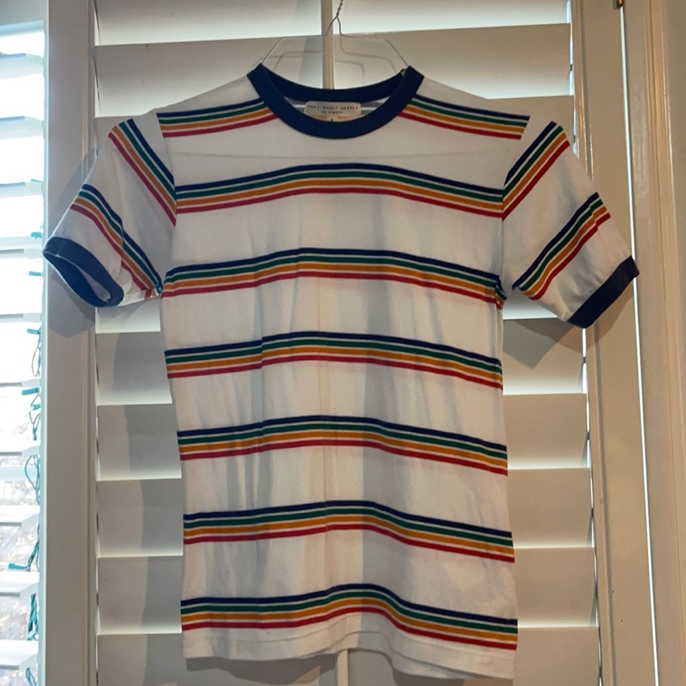 urban outfitters shirt